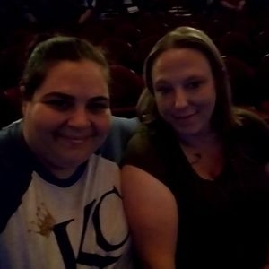 Meet your Posher, Kelli